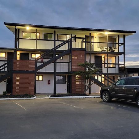 Saltwater Inn 웨스트포트 외부 사진
