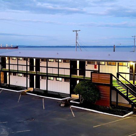 Saltwater Inn 웨스트포트 외부 사진