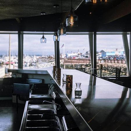 Saltwater Inn 웨스트포트 외부 사진