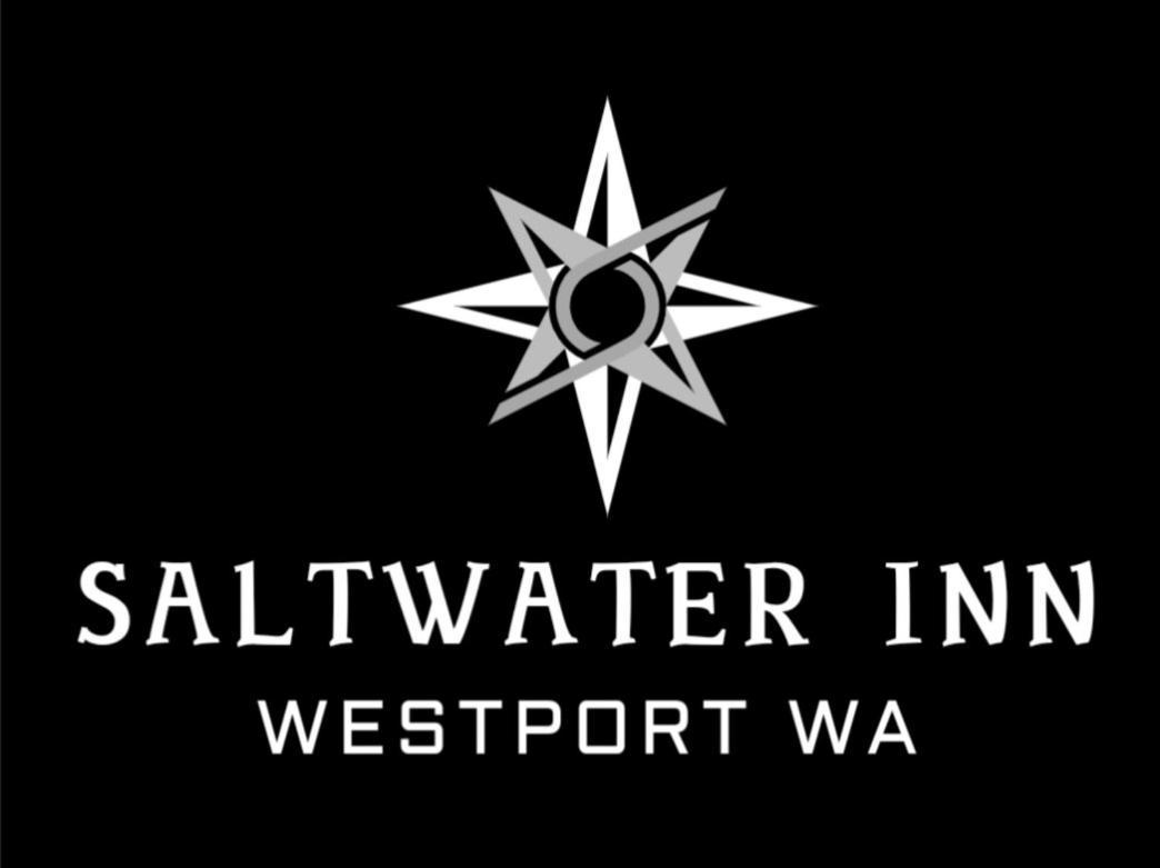 Saltwater Inn 웨스트포트 외부 사진