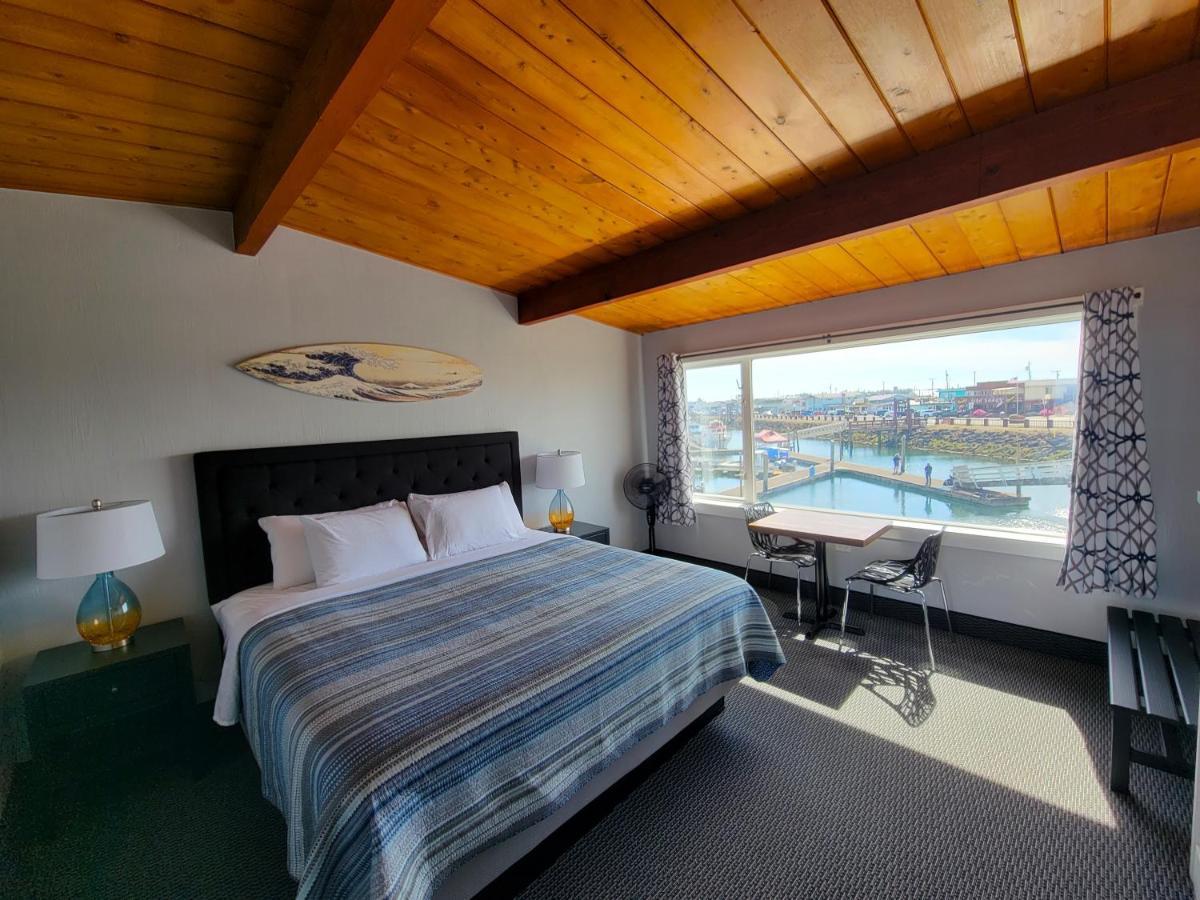 Saltwater Inn 웨스트포트 외부 사진