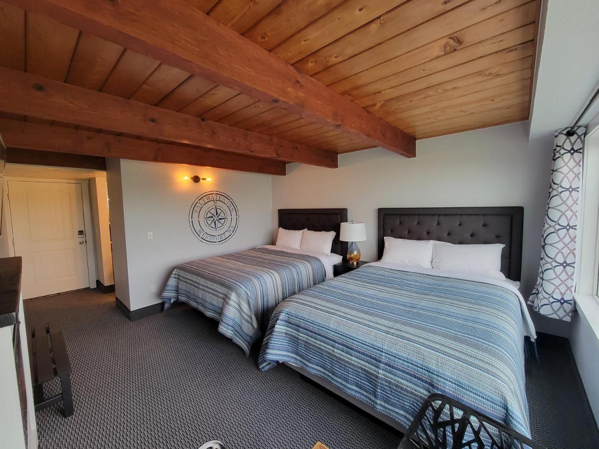 Saltwater Inn 웨스트포트 외부 사진
