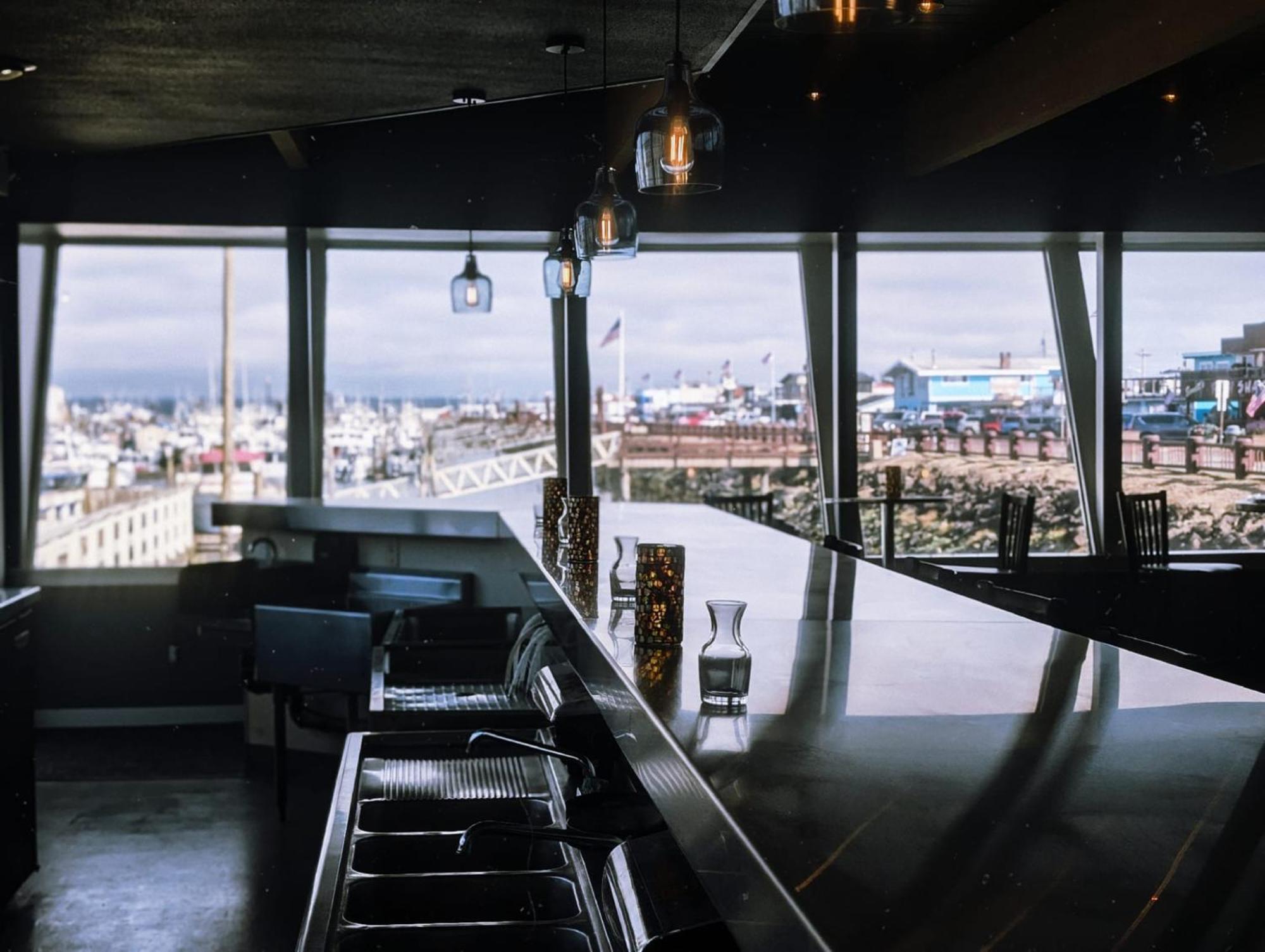 Saltwater Inn 웨스트포트 외부 사진